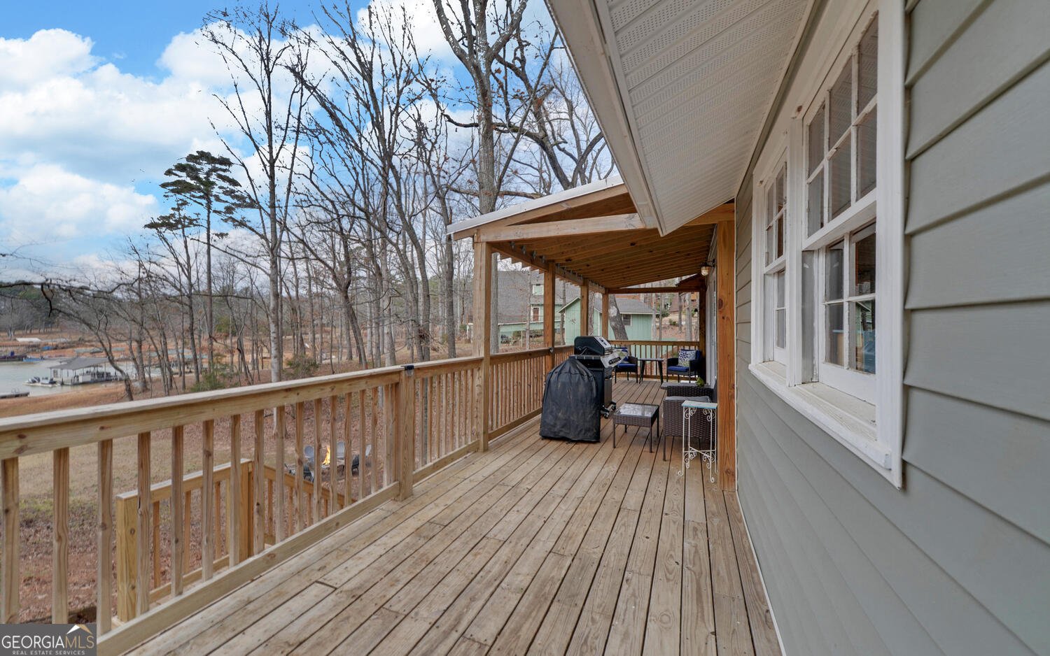 117 Woods Lane Hartwell - Photo 33