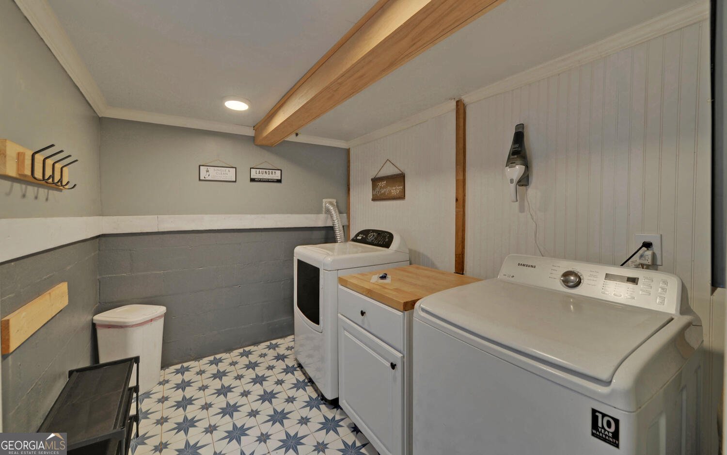 117 Woods Lane Hartwell - Photo 34