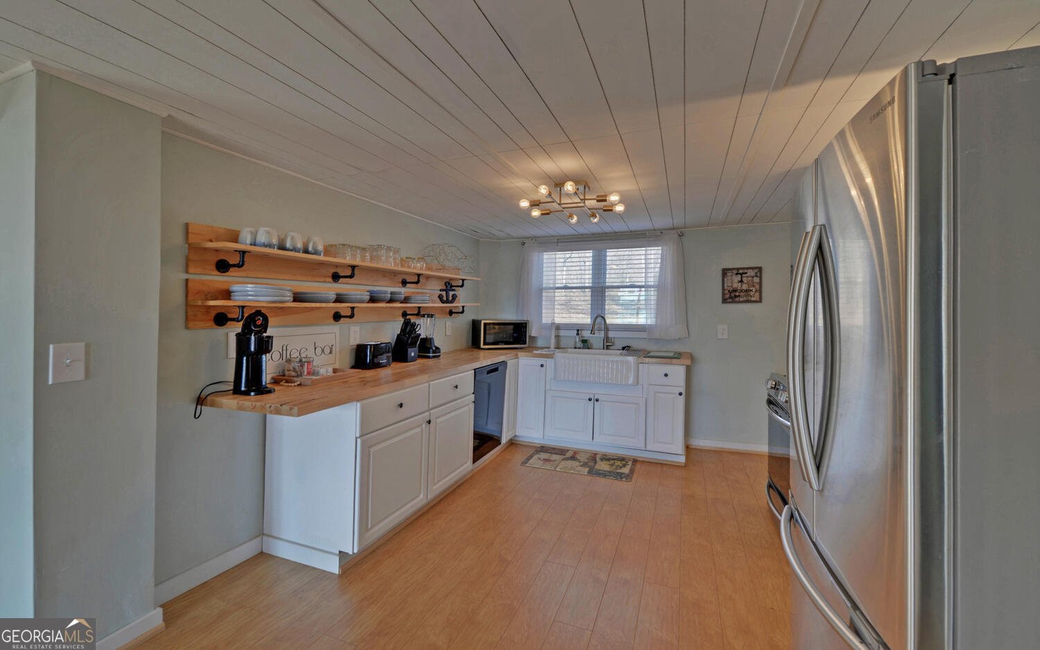 117 Woods Lane Hartwell - Photo 35