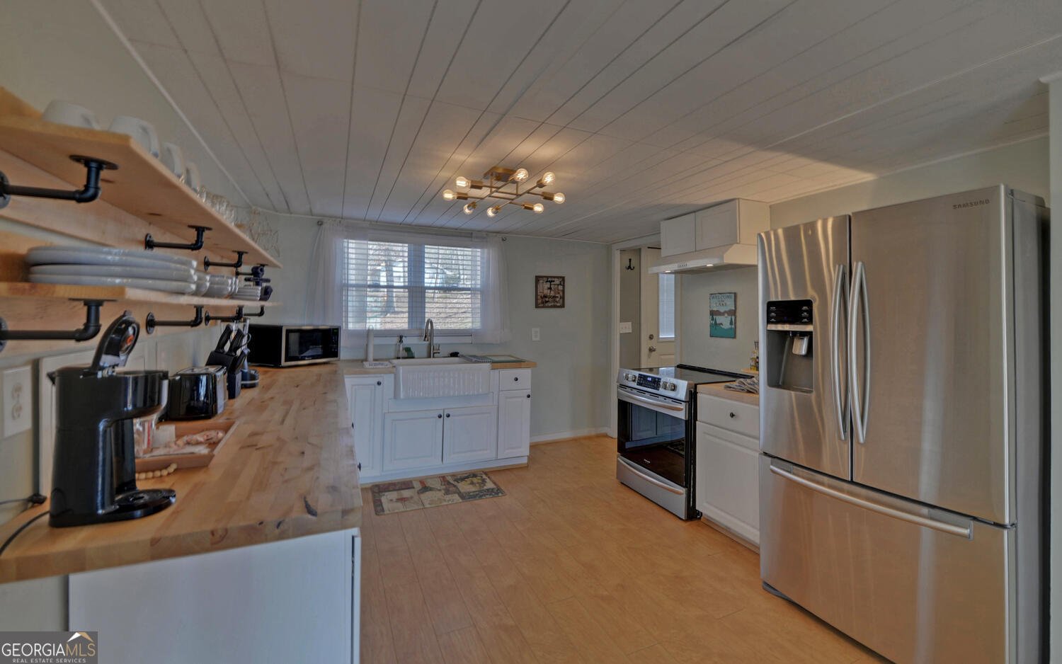 117 Woods Lane Hartwell - Photo 37