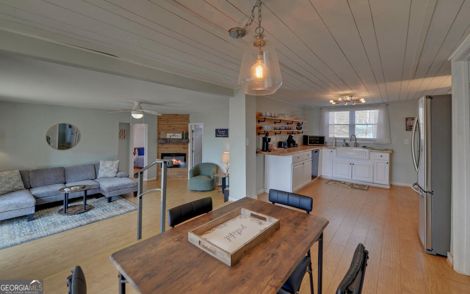 117 Woods Lane Hartwell - Photo 38