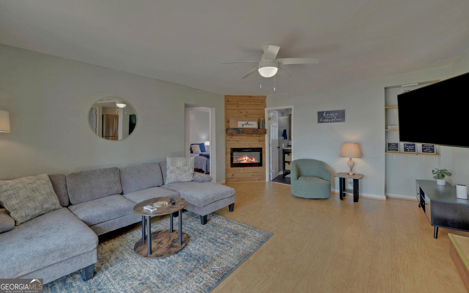 117 Woods Lane Hartwell - Photo 41