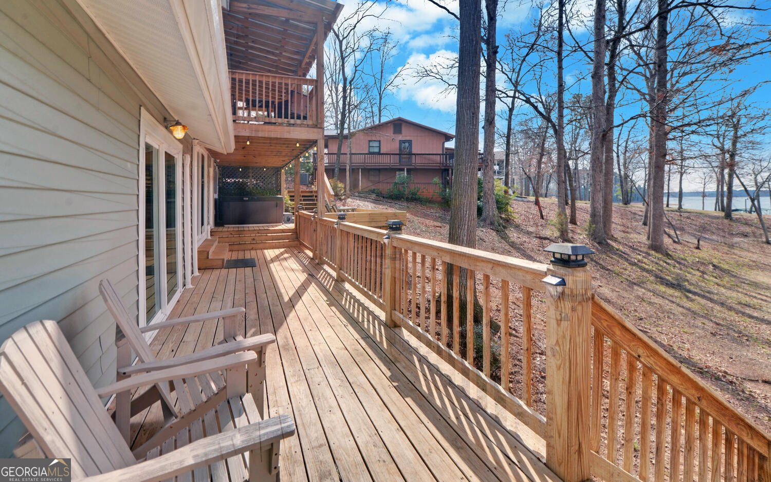 117 Woods Lane Hartwell - Photo 58