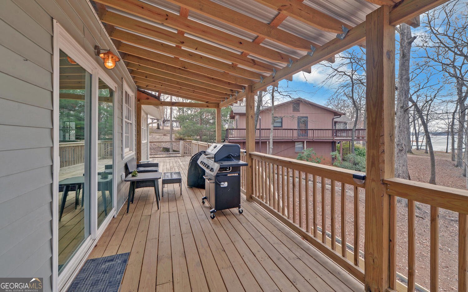 117 Woods Lane Hartwell - Photo 59