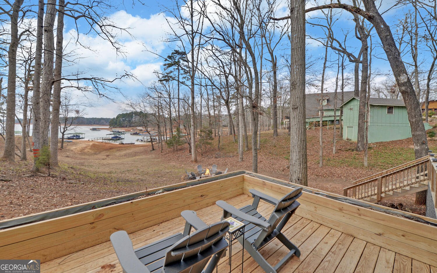 117 Woods Lane Hartwell - Photo 60