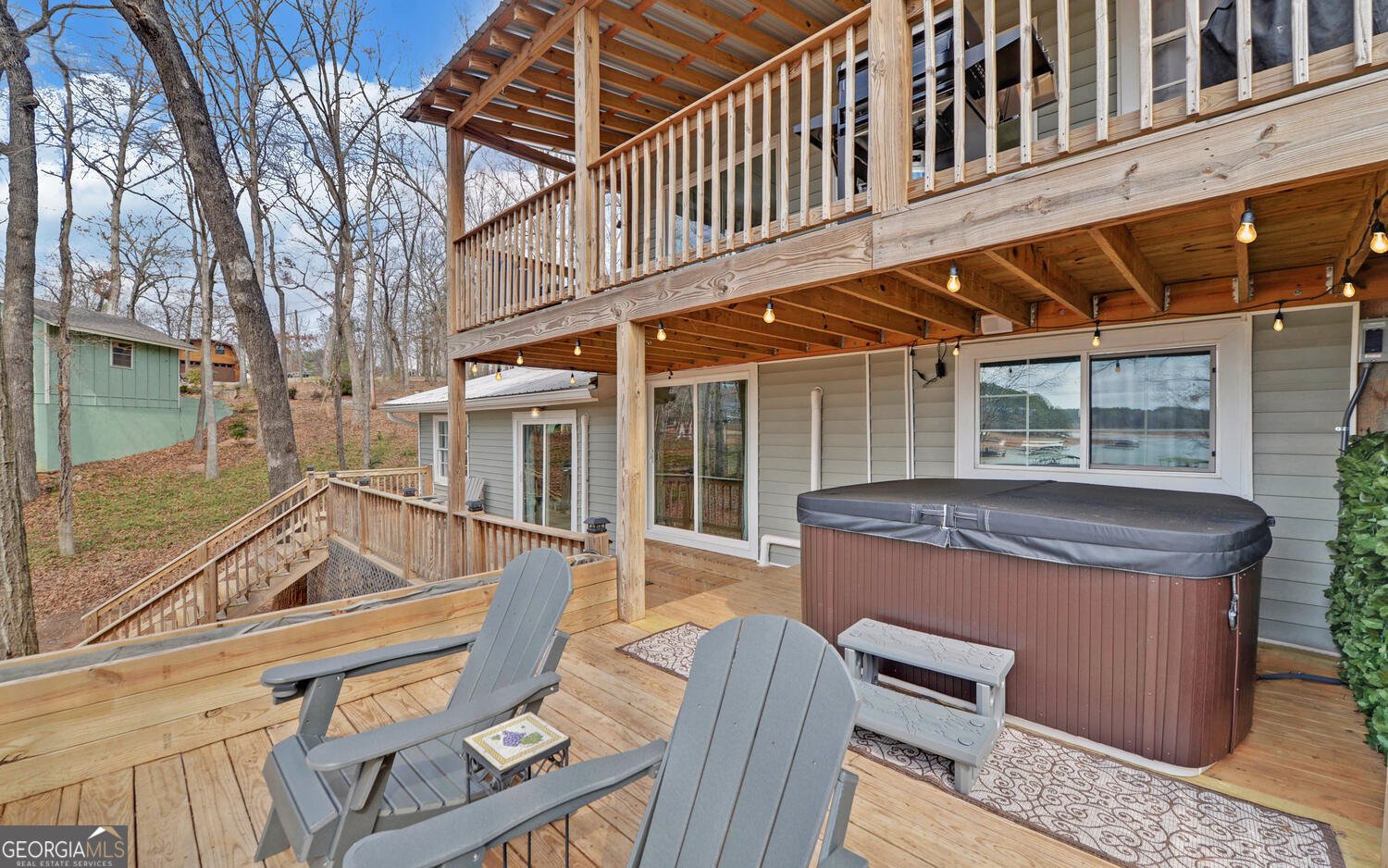 117 Woods Lane Hartwell - Photo 61