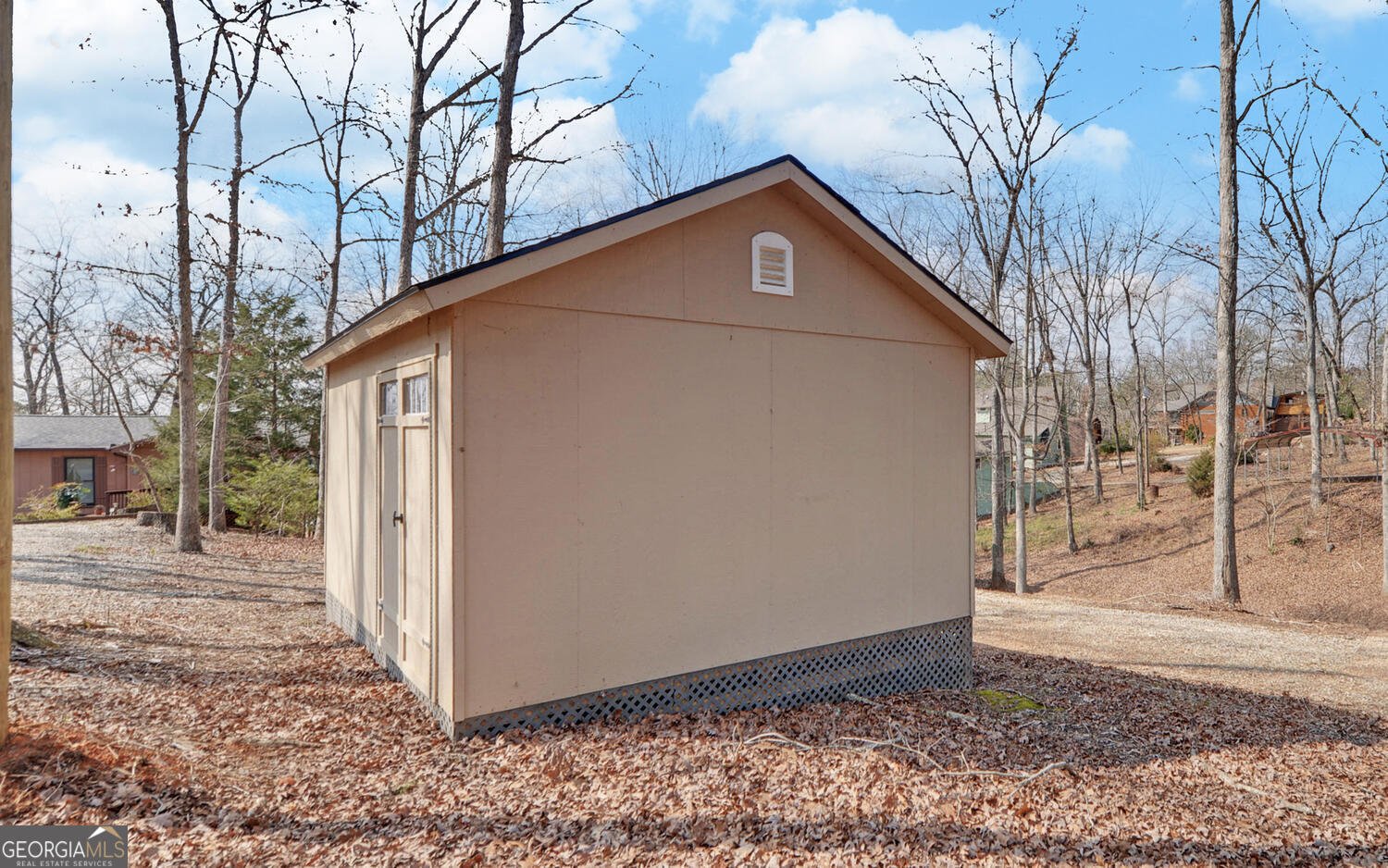 117 Woods Lane Hartwell - Photo 63