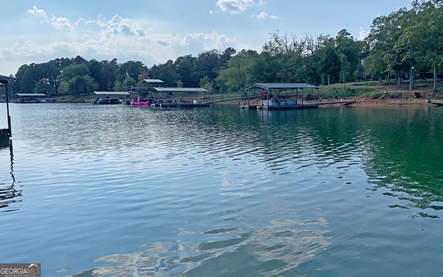 117 Woods Lane Hartwell - Photo 64