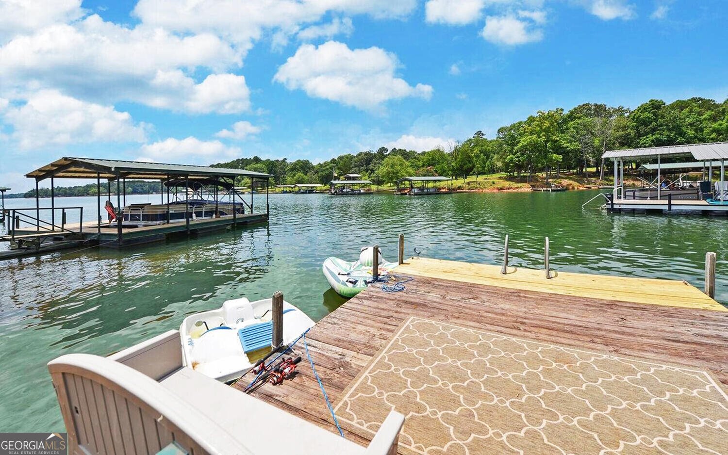 117 Woods Lane Hartwell - Photo 65