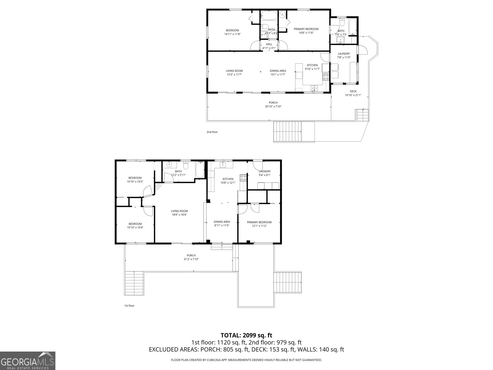 117 Woods Lane Hartwell - Photo 67