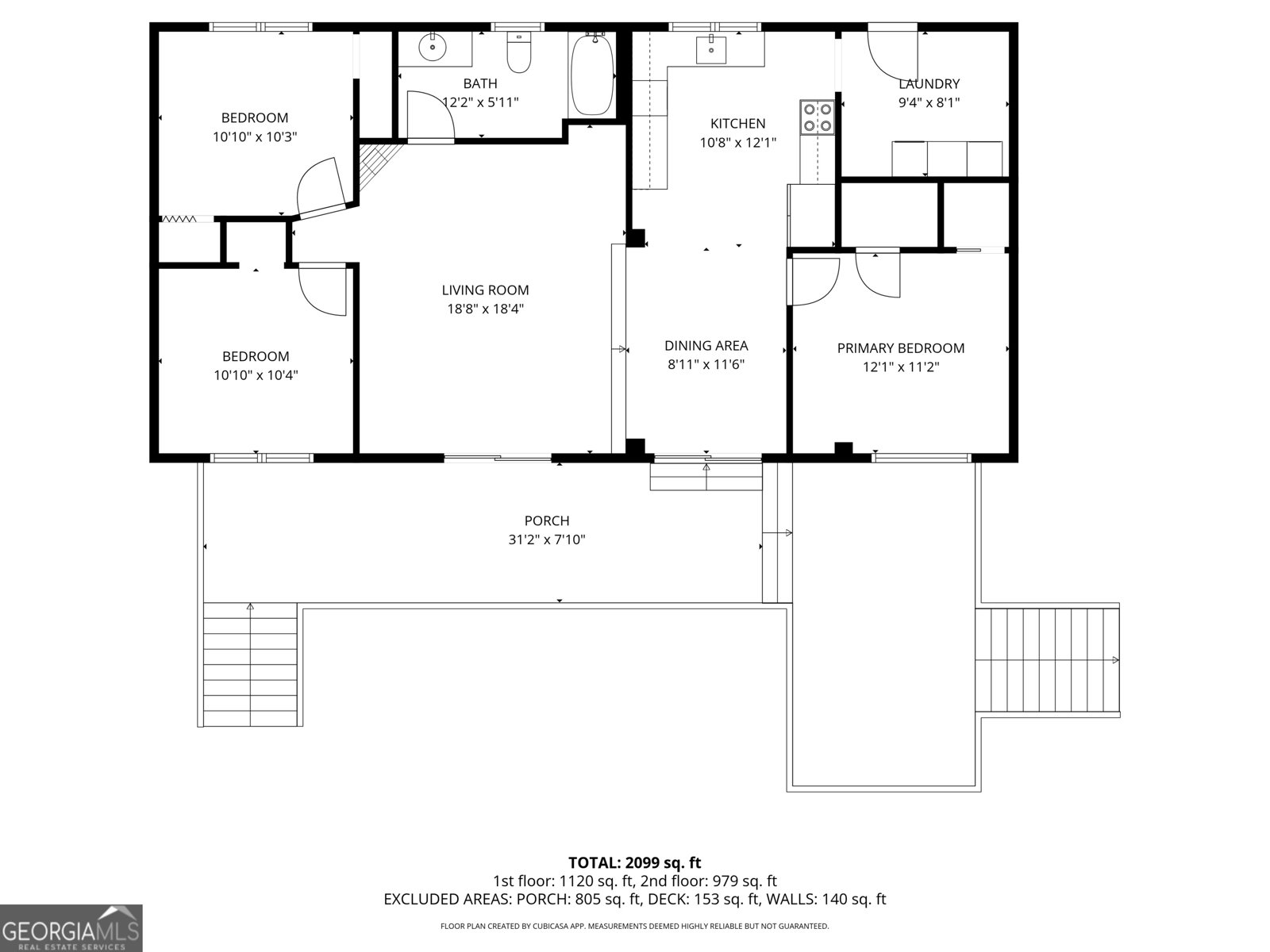 117 Woods Lane Hartwell - Photo 69