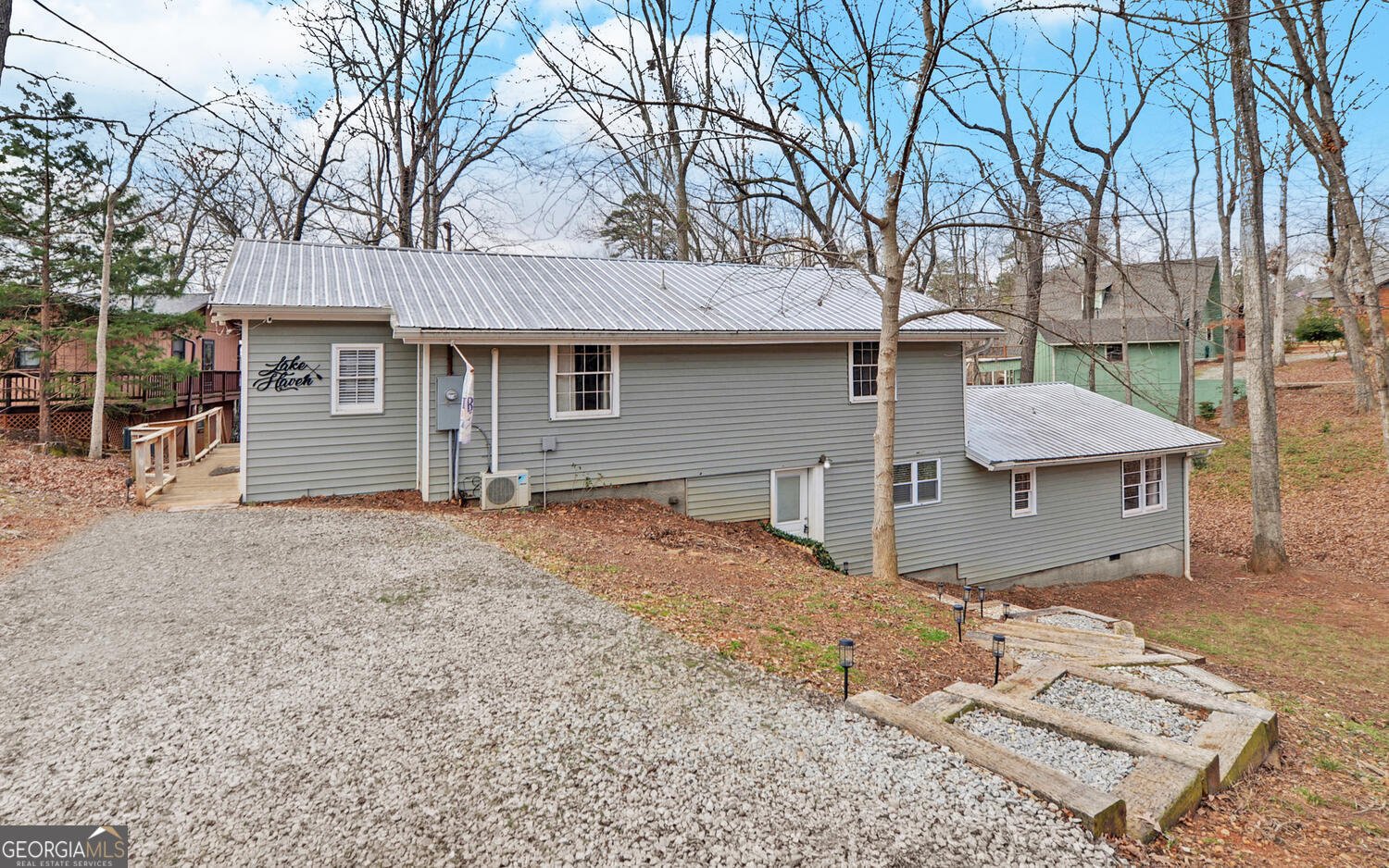 117 Woods Lane Hartwell - Photo 7