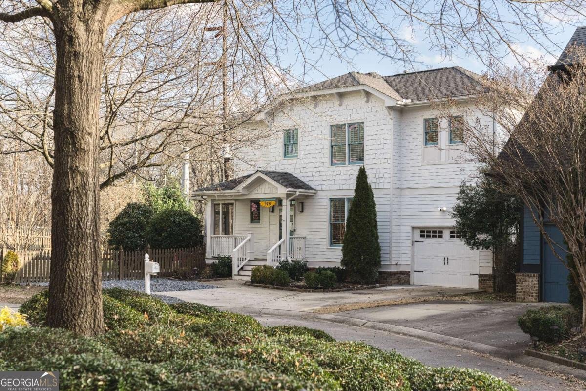 975 Grant Street Atlanta - Photo 1