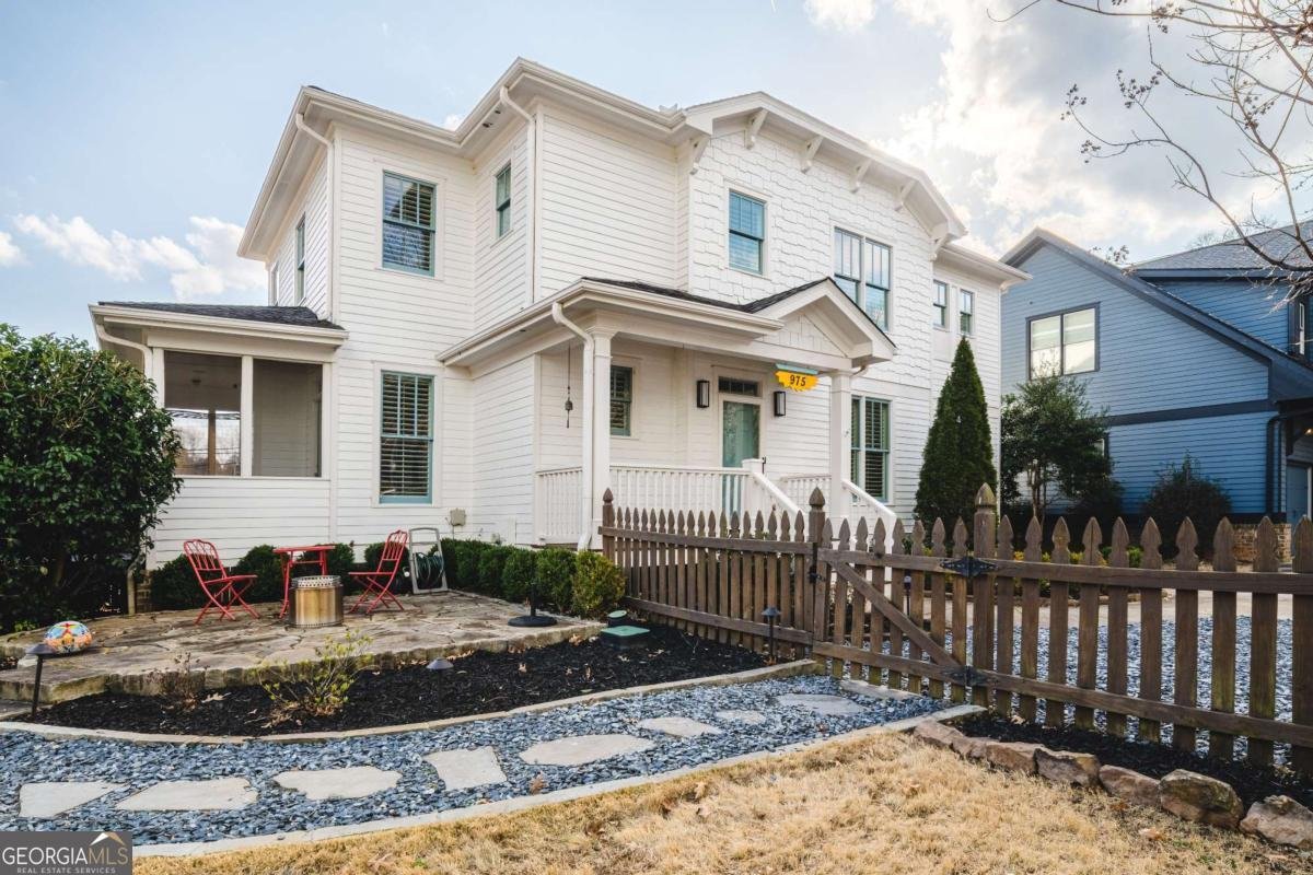 975 Grant Street Atlanta - Photo 34