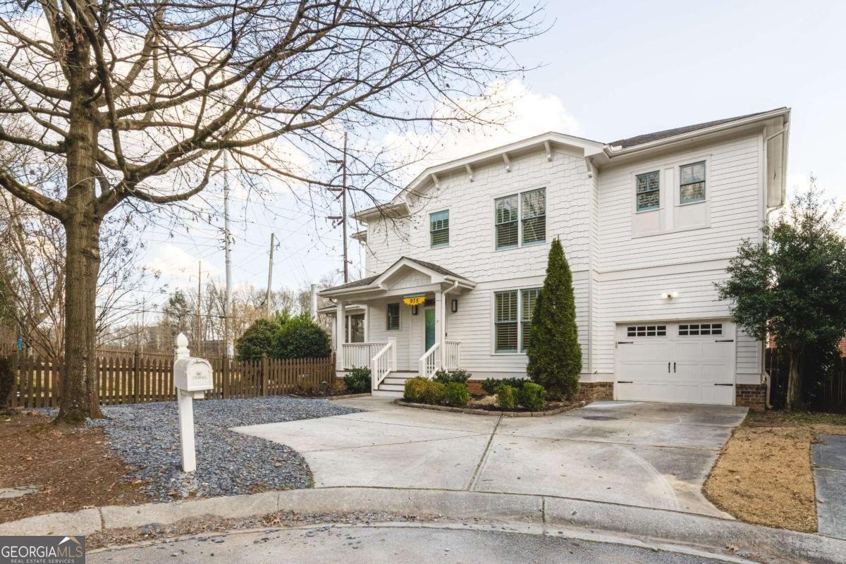 975 Grant Street Atlanta - Photo 36