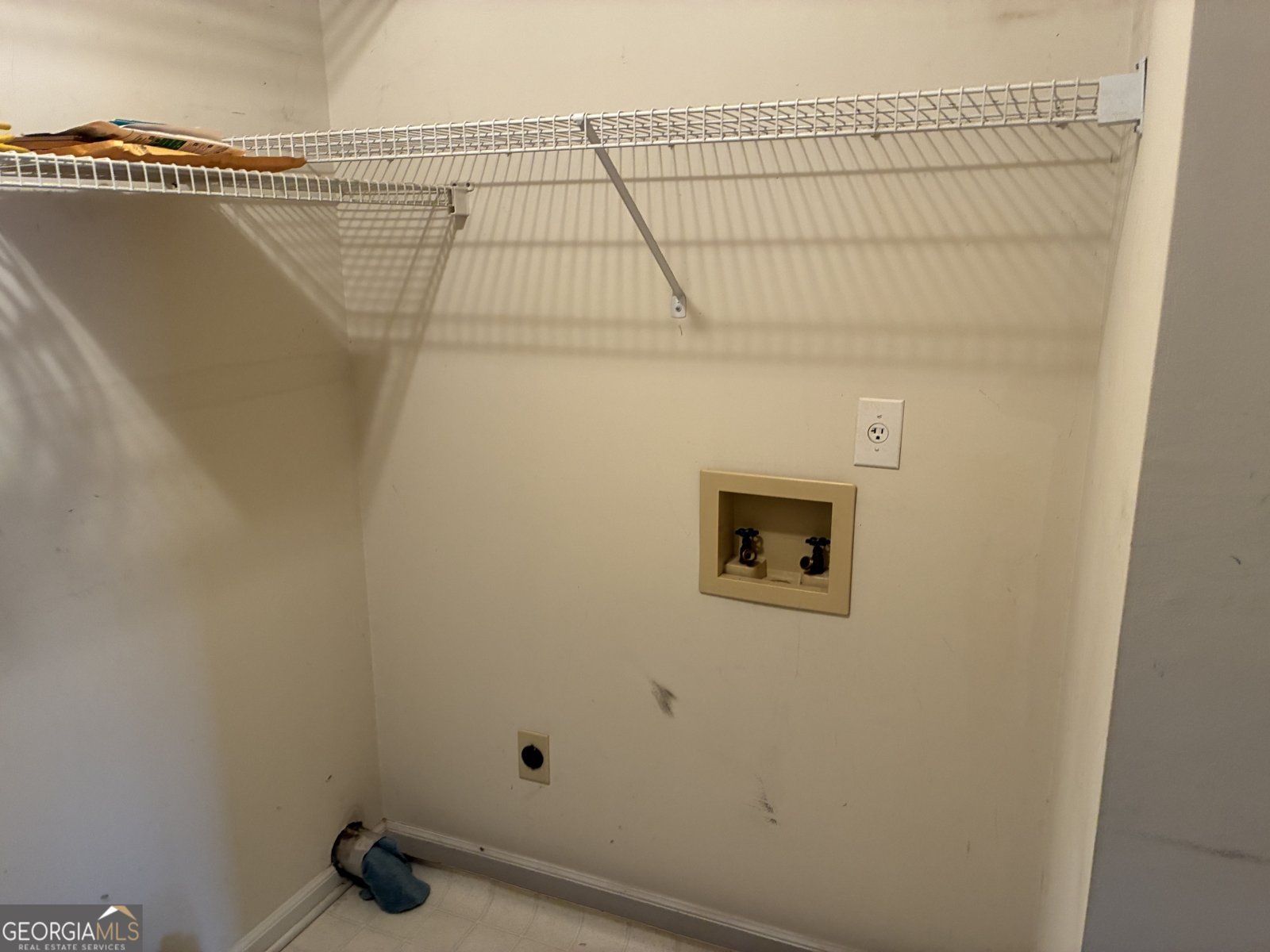 126 Kinsey Drive Stockbridge - Photo 15