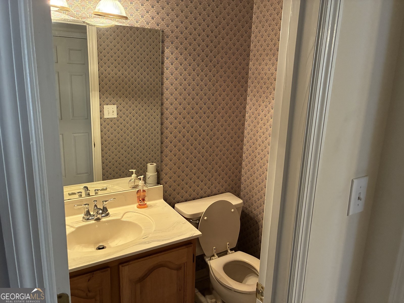 126 Kinsey Drive Stockbridge - Photo 20