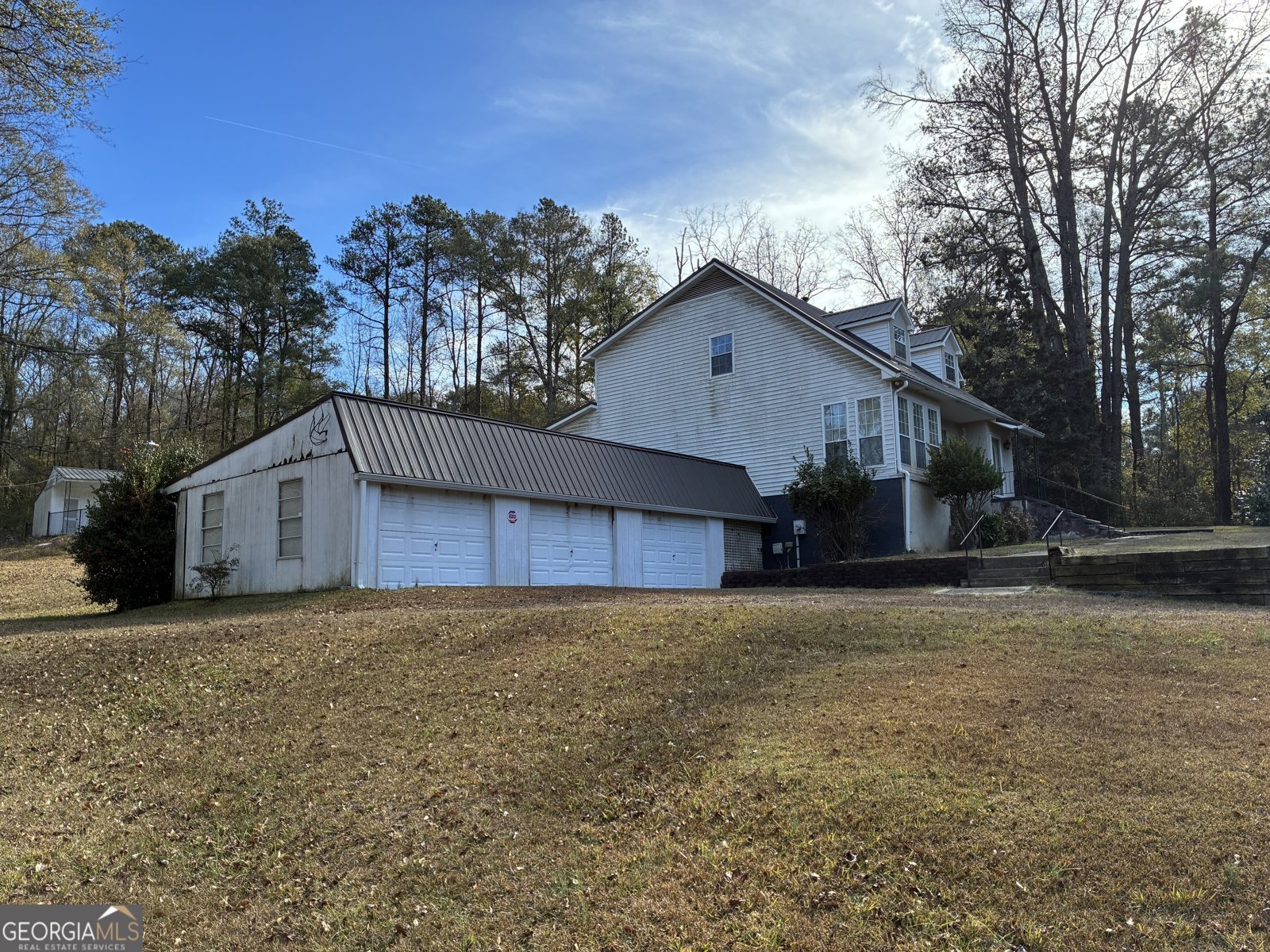 126 Kinsey Drive Stockbridge - Photo 34