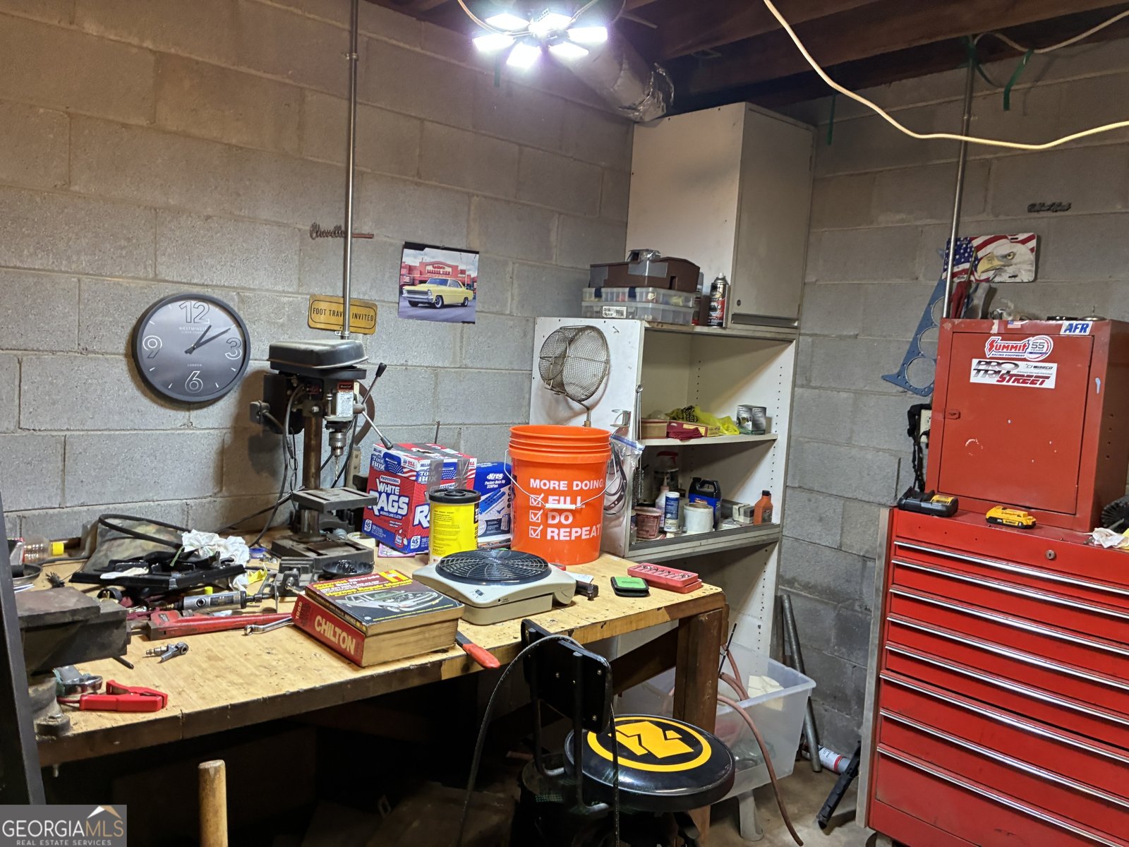 126 Kinsey Drive Stockbridge - Photo 49