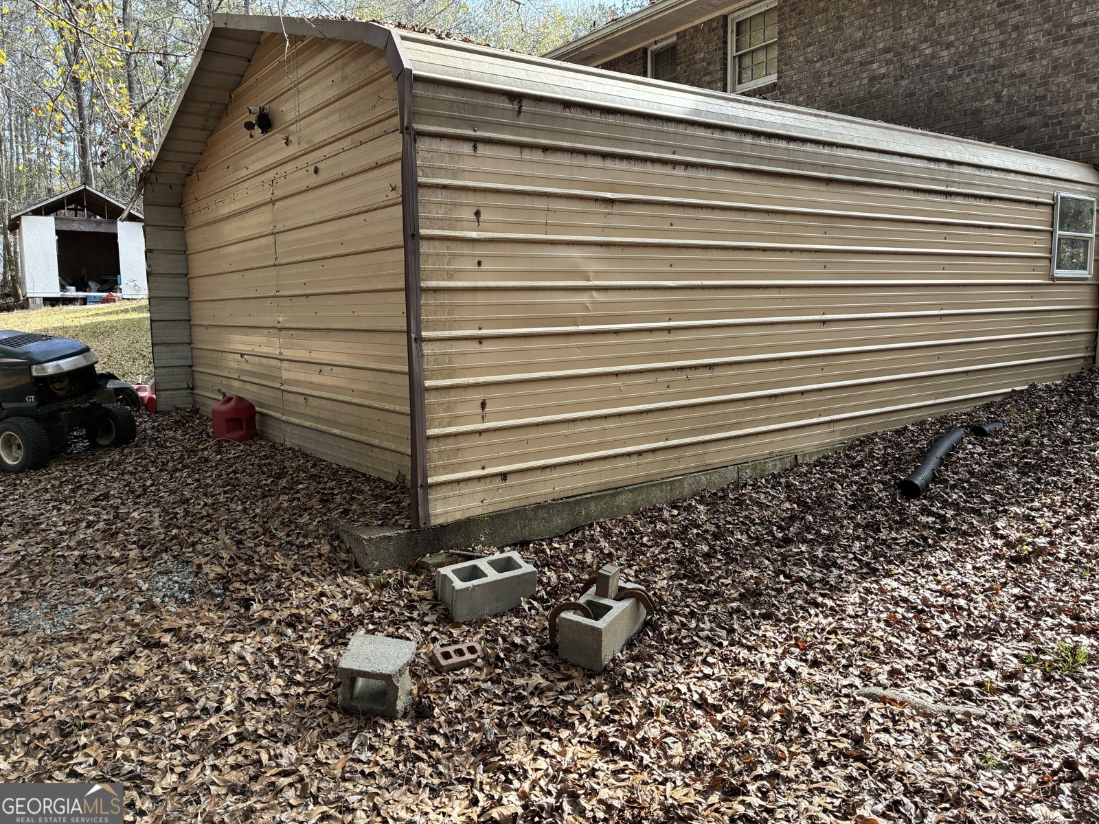 126 Kinsey Drive Stockbridge - Photo 51