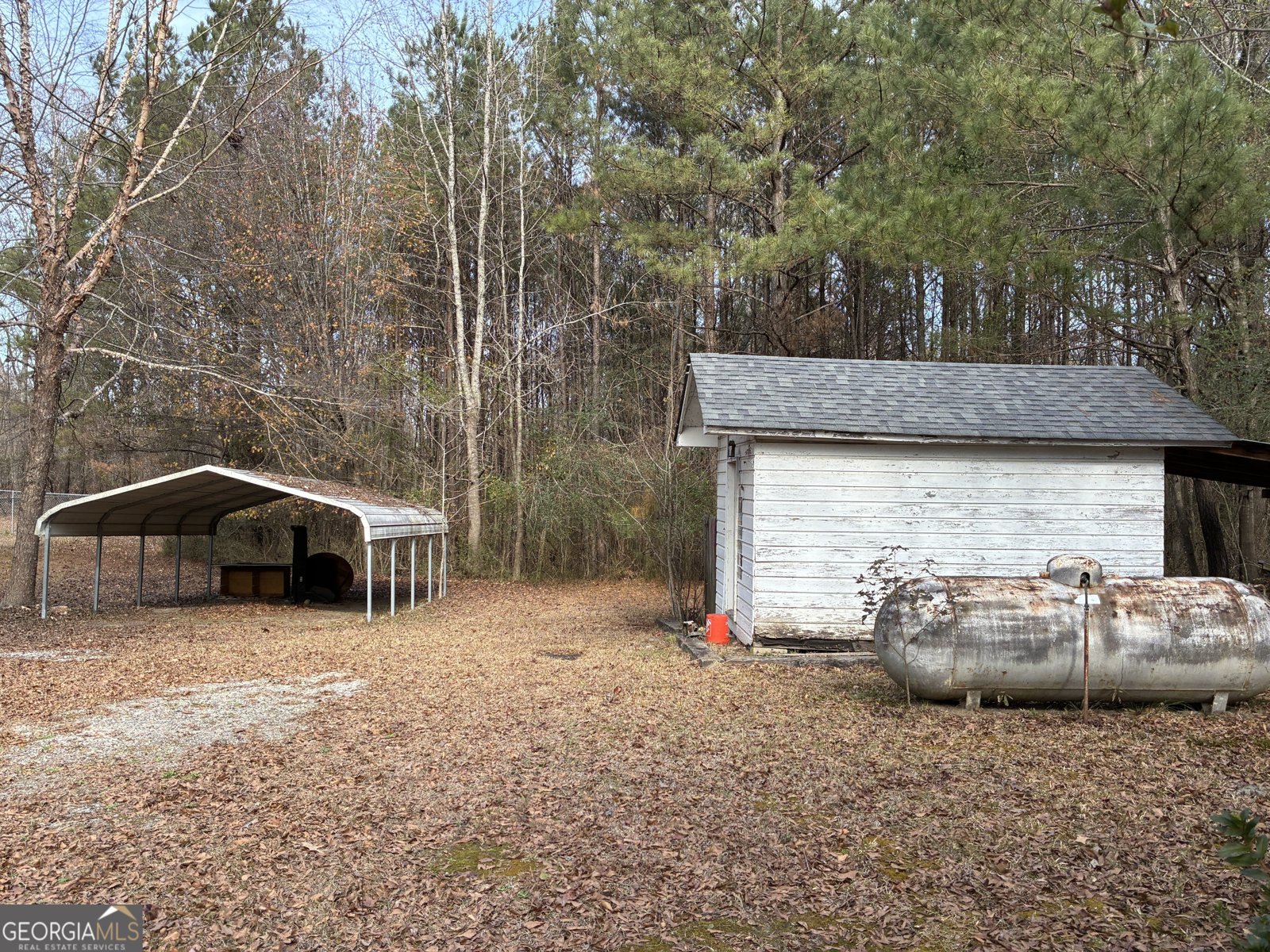 126 Kinsey Drive Stockbridge - Photo 57