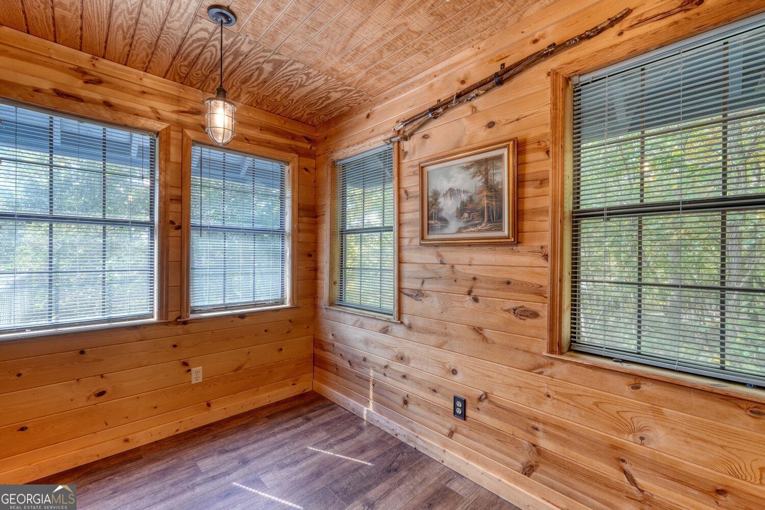 534 Doc Thomas Ridge Road Blairsville - Photo 11