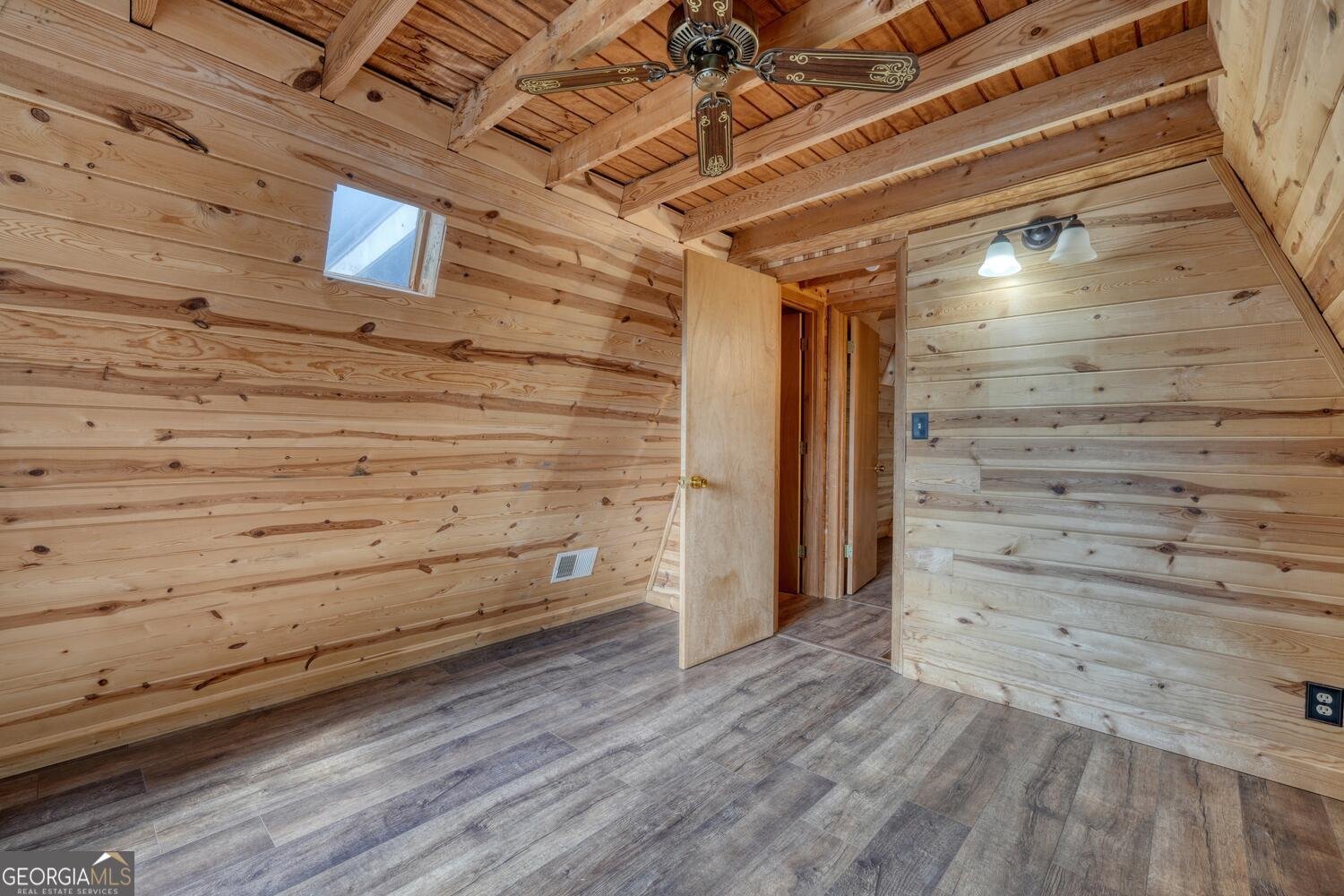 534 Doc Thomas Ridge Road Blairsville - Photo 16