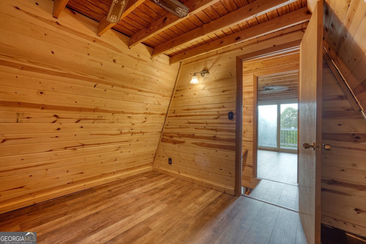 534 Doc Thomas Ridge Road Blairsville - Photo 18