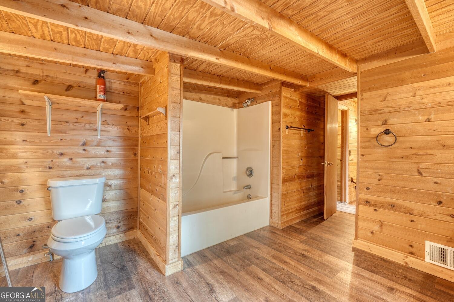 534 Doc Thomas Ridge Road Blairsville - Photo 20