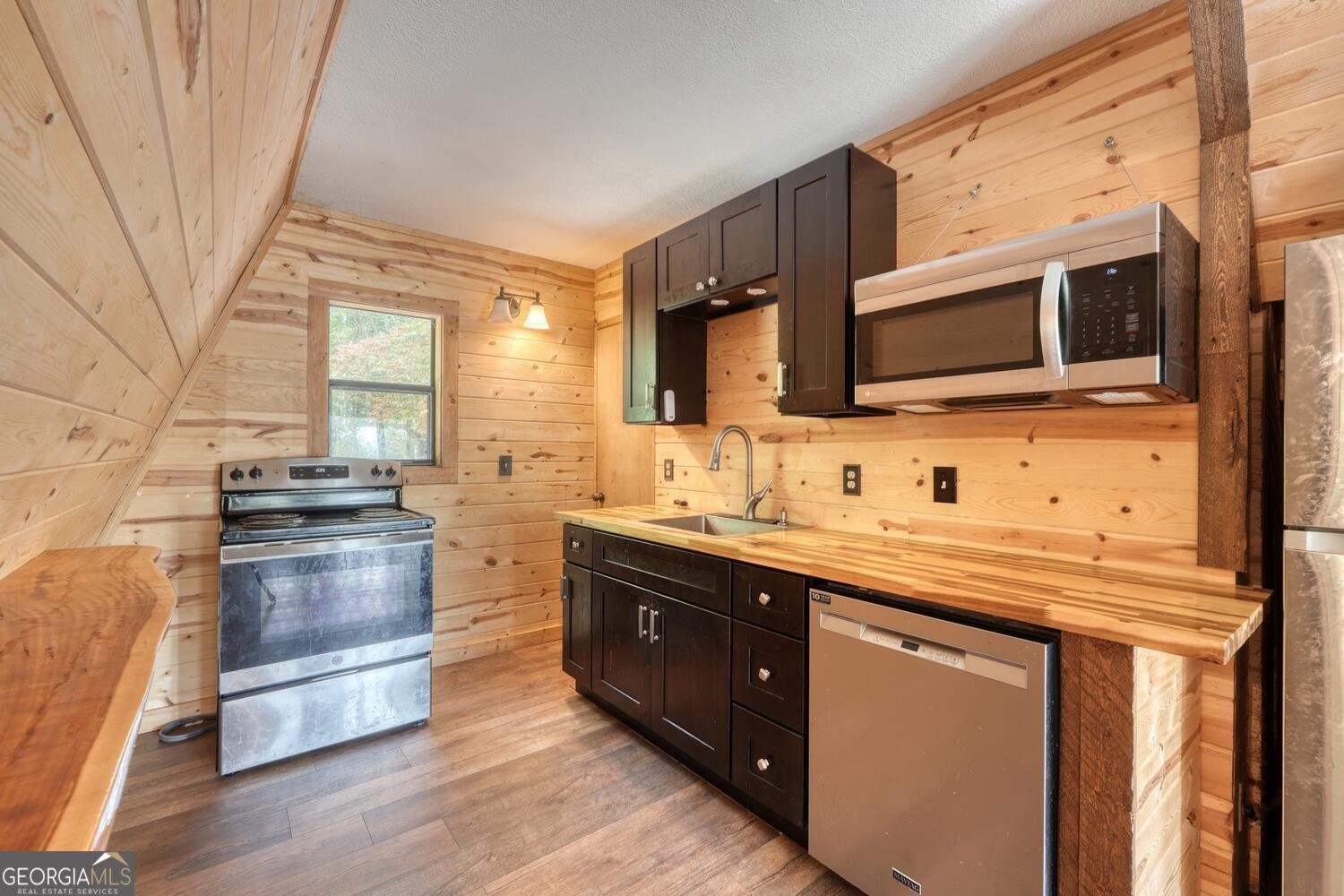 534 Doc Thomas Ridge Road Blairsville - Photo 8