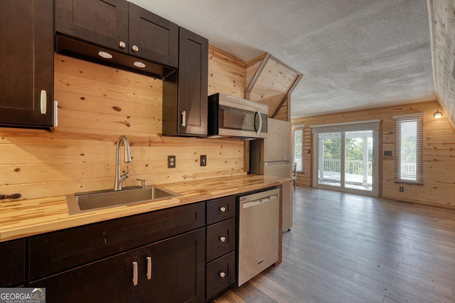 534 Doc Thomas Ridge Road Blairsville - Photo 9