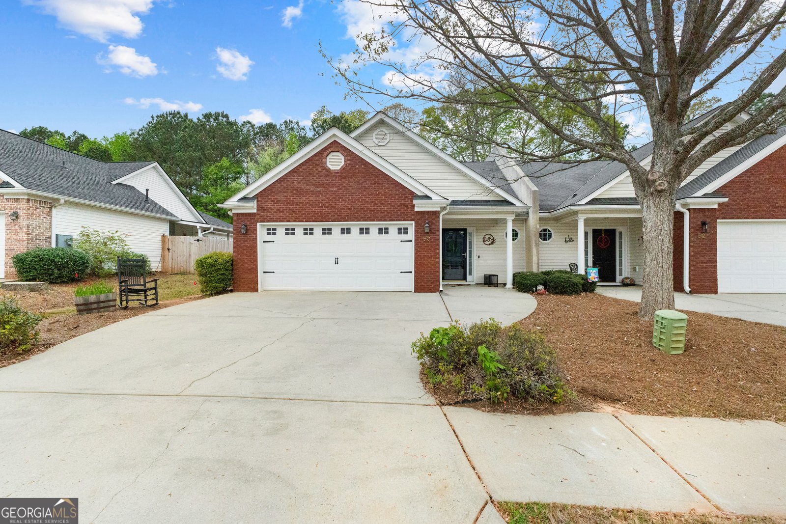 50 Stony Oak Drive Newnan - Photo 1