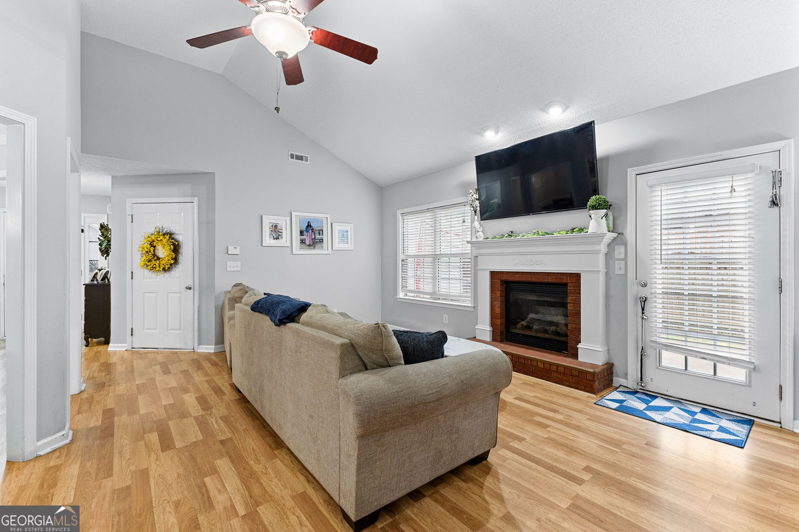 50 Stony Oak Drive Newnan - Photo 11