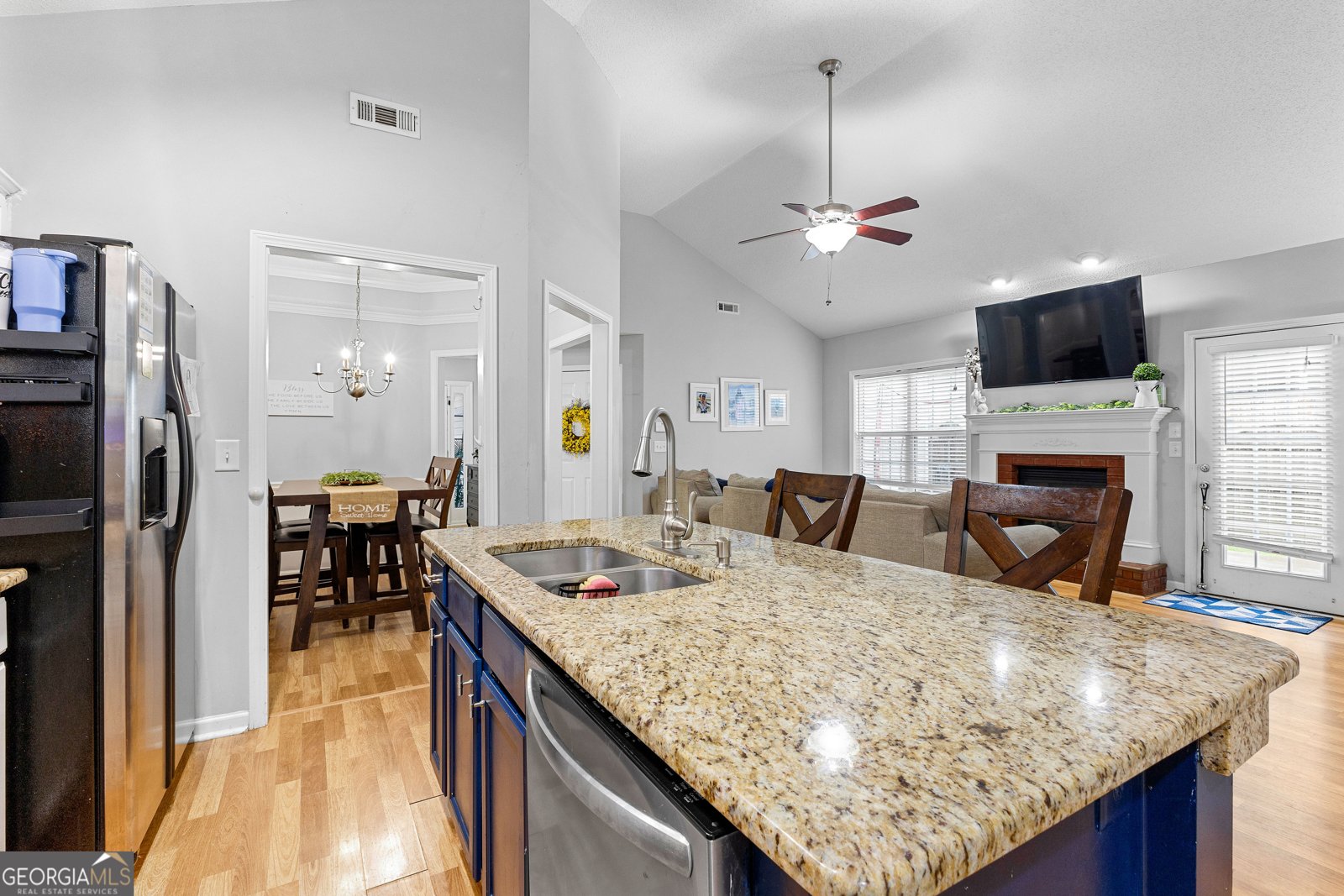 50 Stony Oak Drive Newnan - Photo 15