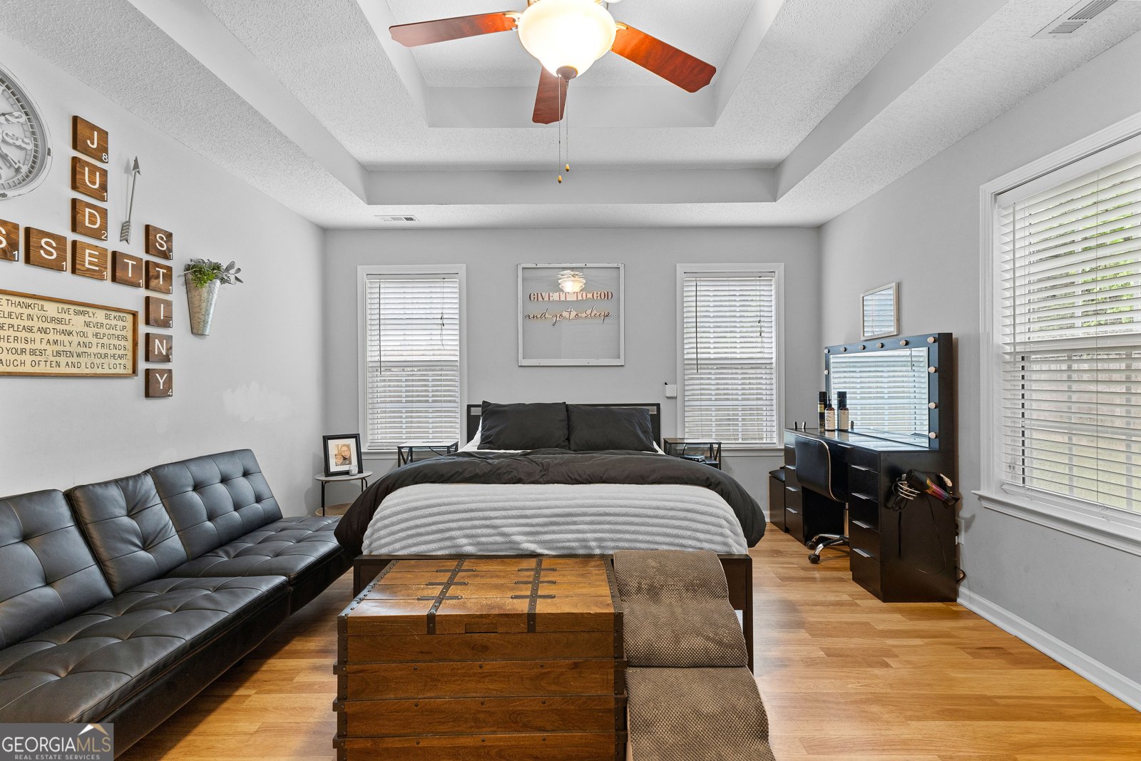 50 Stony Oak Drive Newnan - Photo 17