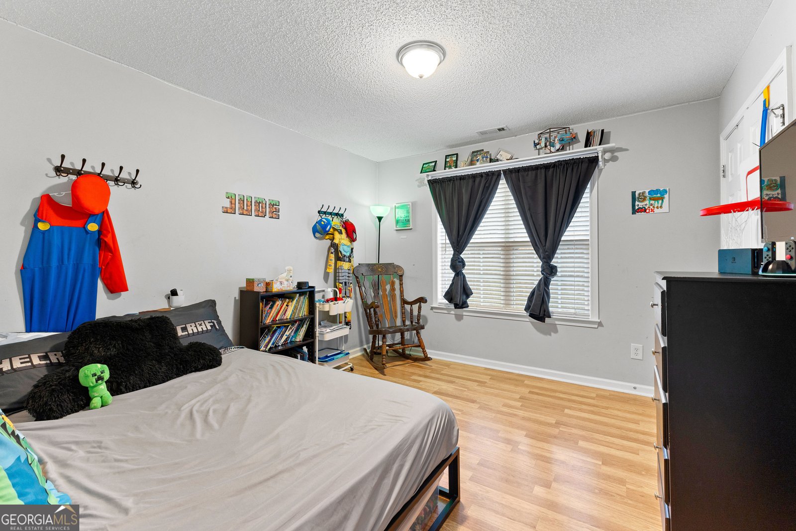 50 Stony Oak Drive Newnan - Photo 21