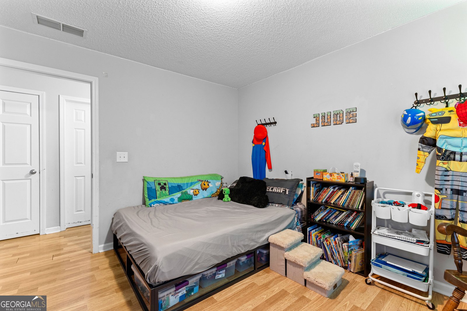 50 Stony Oak Drive Newnan - Photo 22