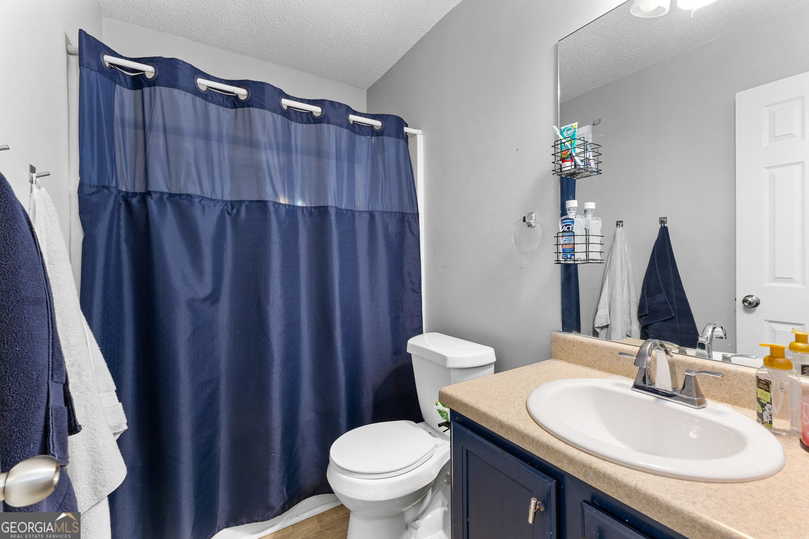 50 Stony Oak Drive Newnan - Photo 23