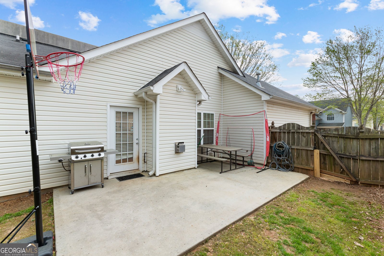 50 Stony Oak Drive Newnan - Photo 24