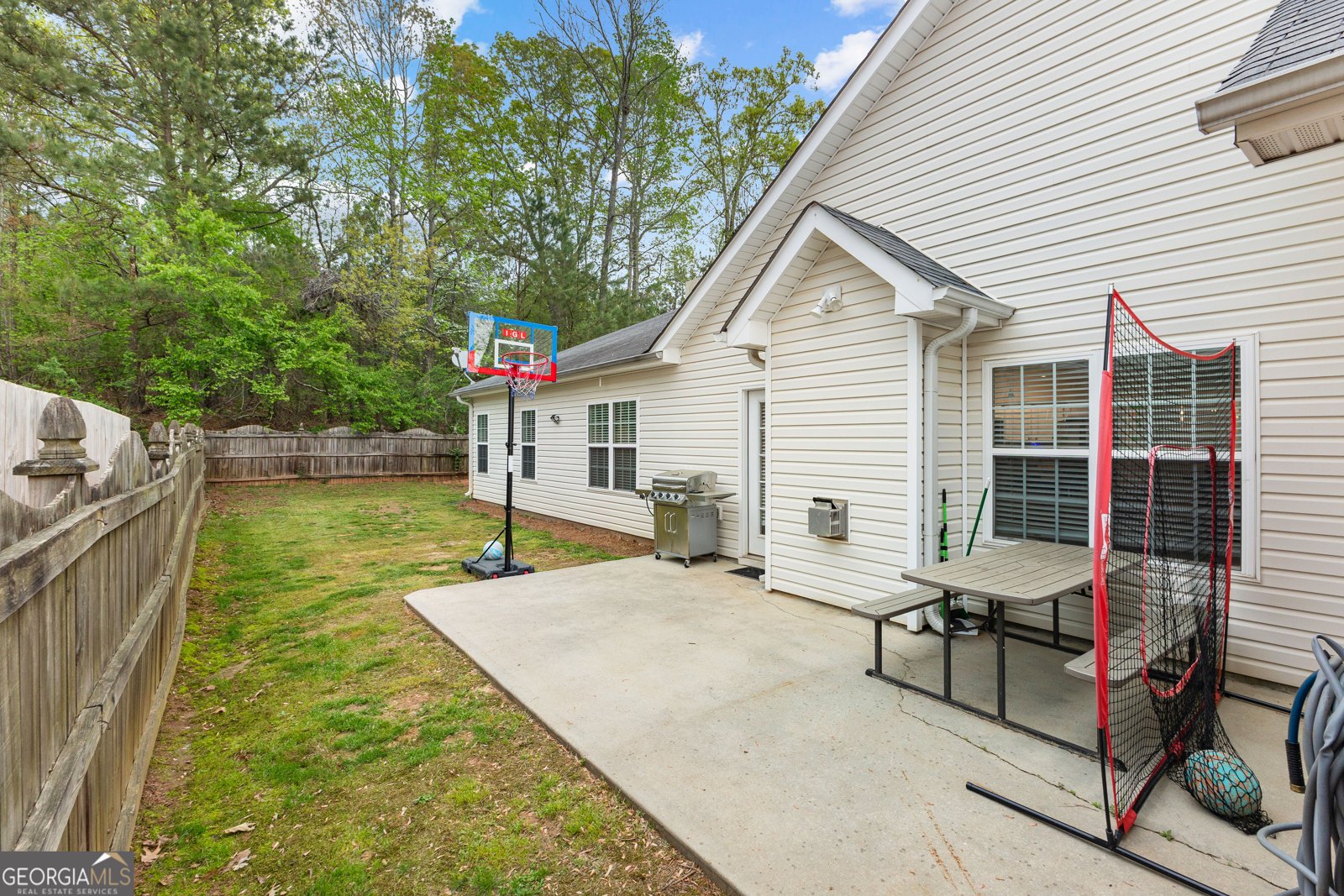 50 Stony Oak Drive Newnan - Photo 25