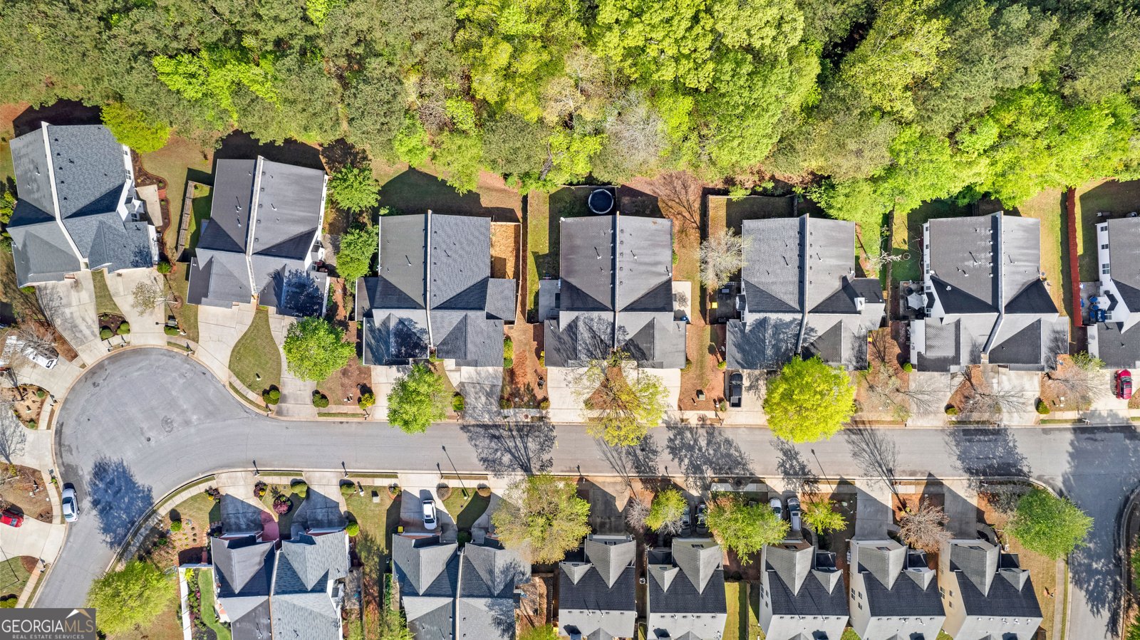 50 Stony Oak Drive Newnan - Photo 27