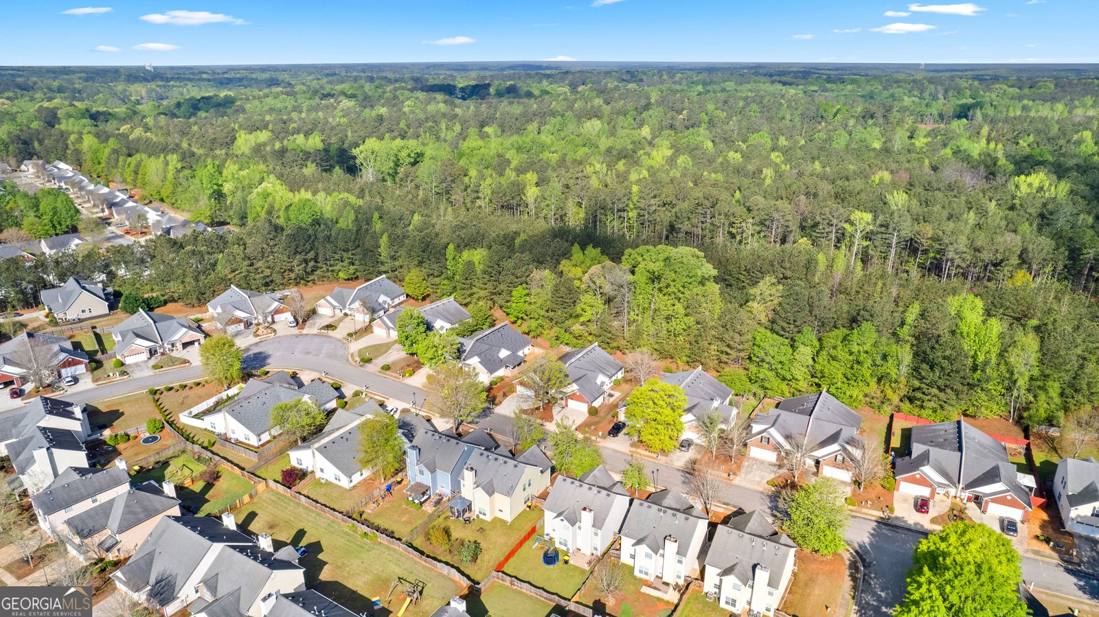 50 Stony Oak Drive Newnan - Photo 29