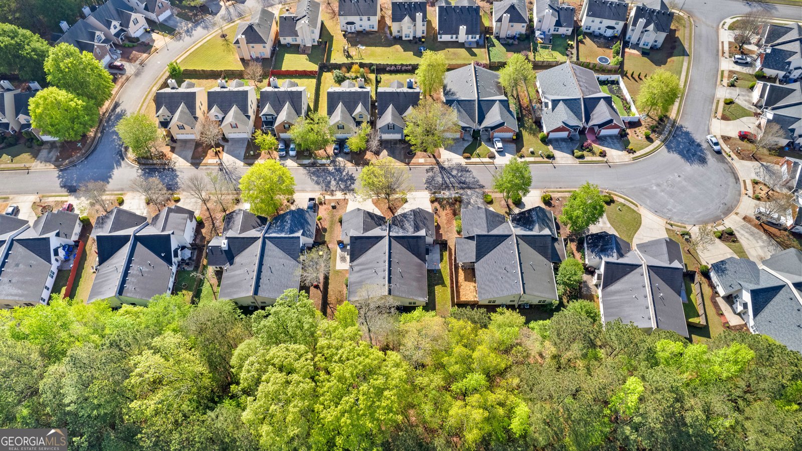 50 Stony Oak Drive Newnan - Photo 30