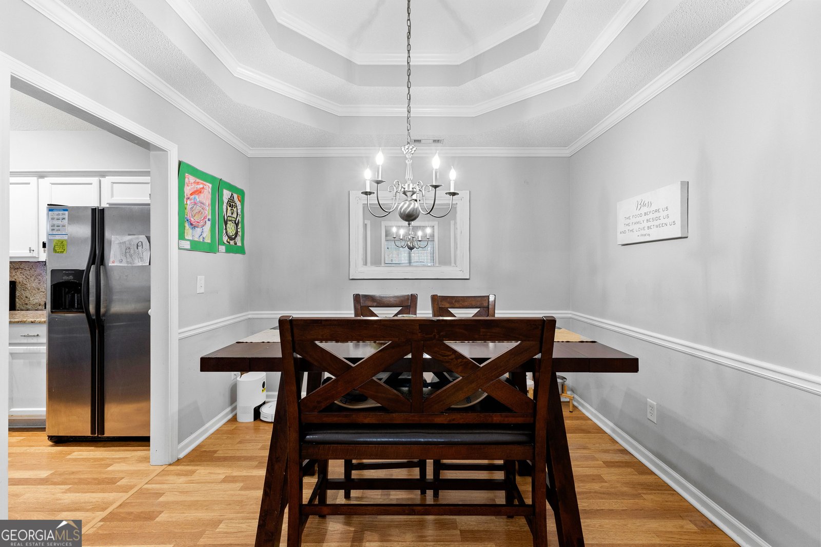 50 Stony Oak Drive Newnan - Photo 7