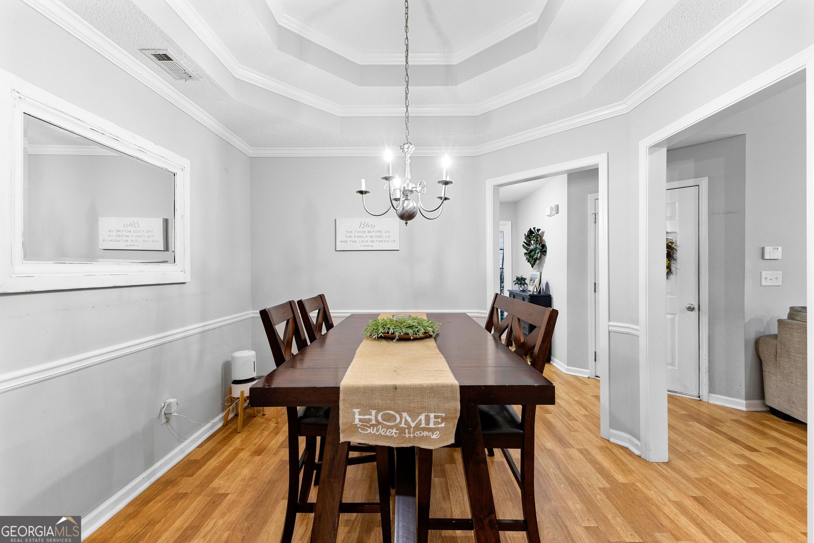 50 Stony Oak Drive Newnan - Photo 8