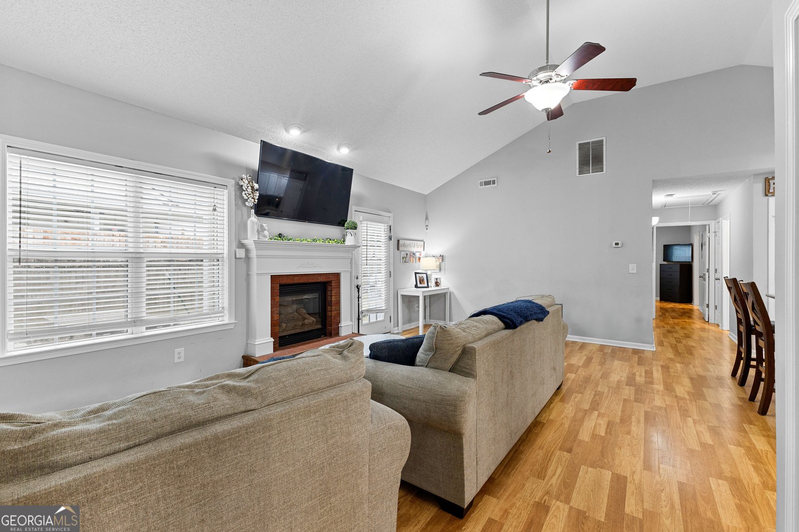 50 Stony Oak Drive Newnan - Photo 9