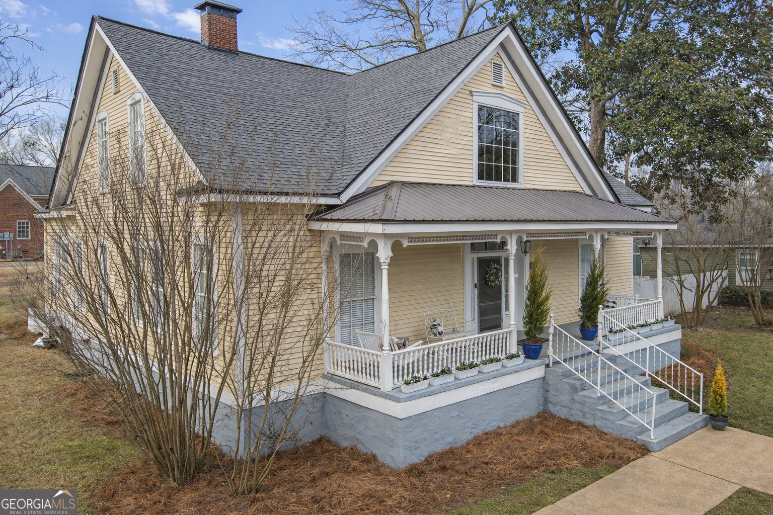 67 Clark Street Newnan - Photo 1
