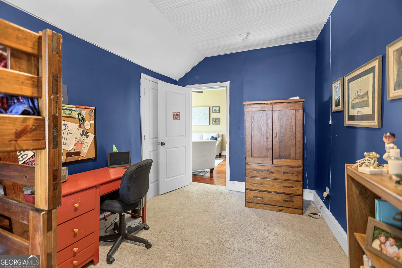 67 Clark Street Newnan - Photo 14