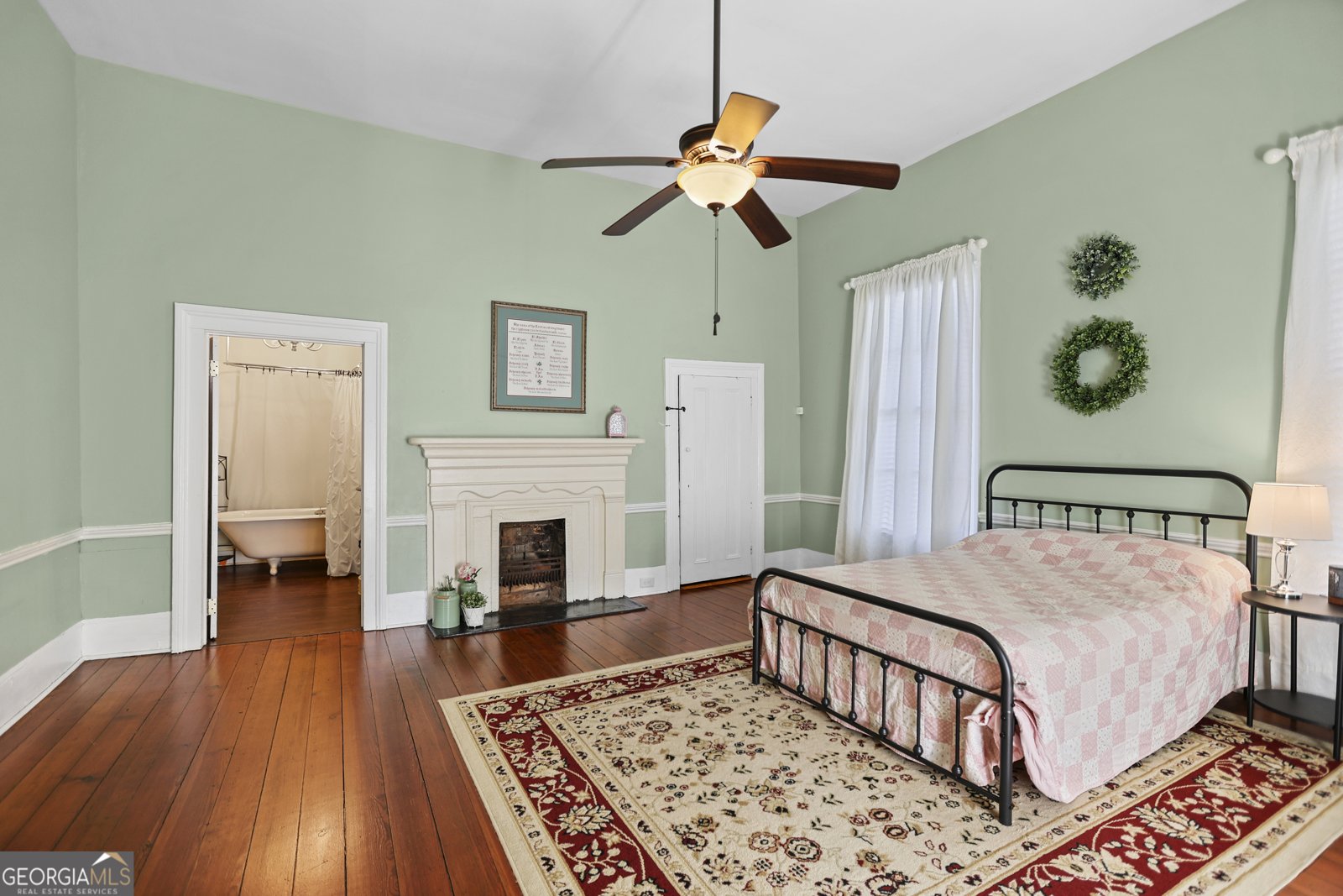 67 Clark Street Newnan - Photo 18