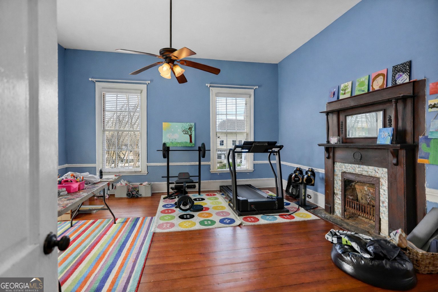 67 Clark Street Newnan - Photo 20
